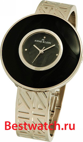 Часы Anne Klein Fashion Time 8603BKSV